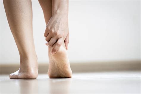 are sambas good for plantar fasciitis